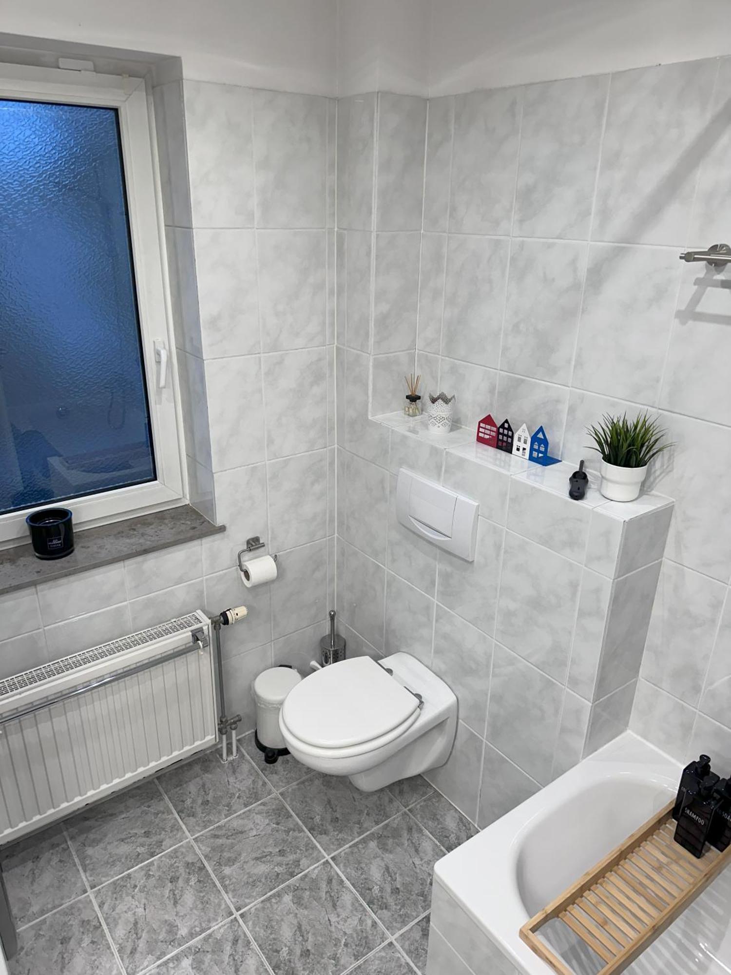 Village Vista Penthouse Wesseling Dış mekan fotoğraf
