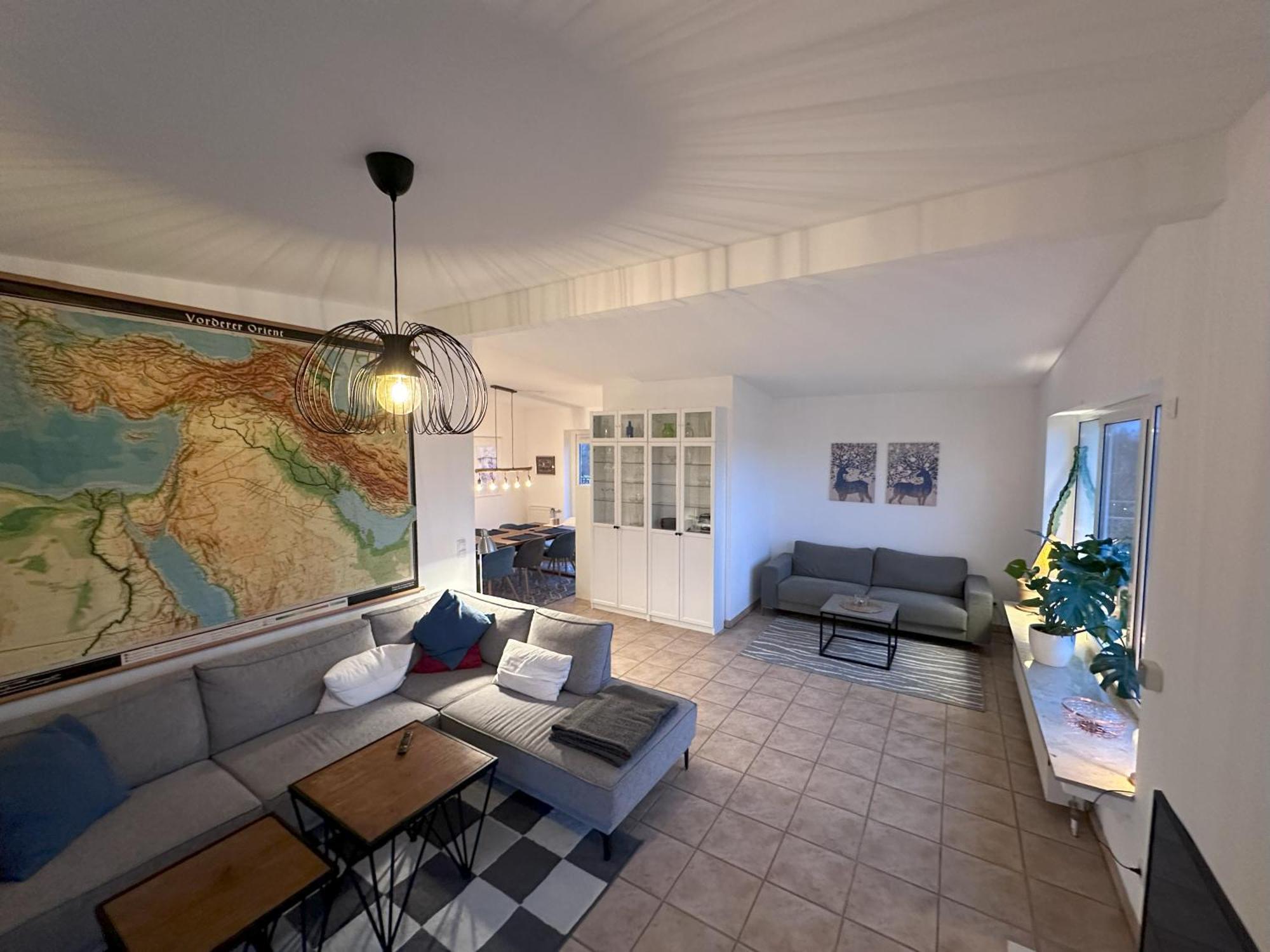 Village Vista Penthouse Wesseling Dış mekan fotoğraf
