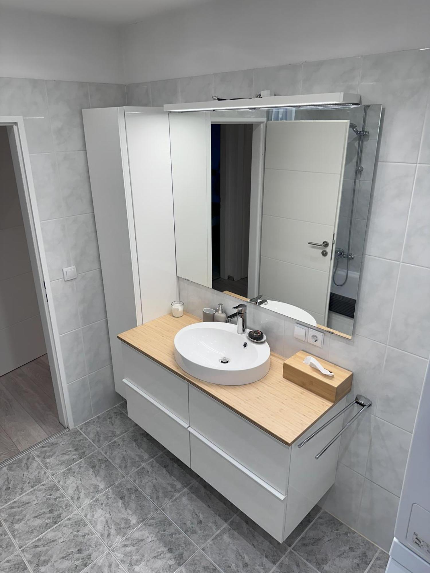 Village Vista Penthouse Wesseling Dış mekan fotoğraf